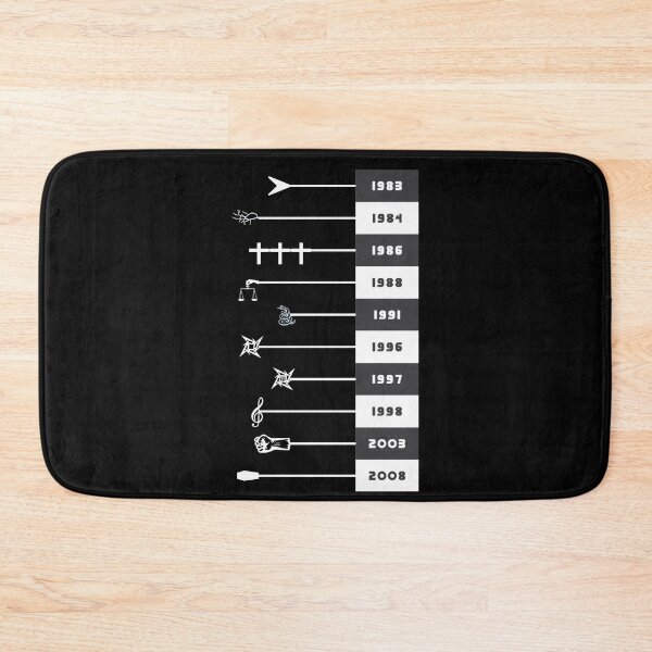 Item preview, Chronology designed and sold by Fanverse Merchandise.