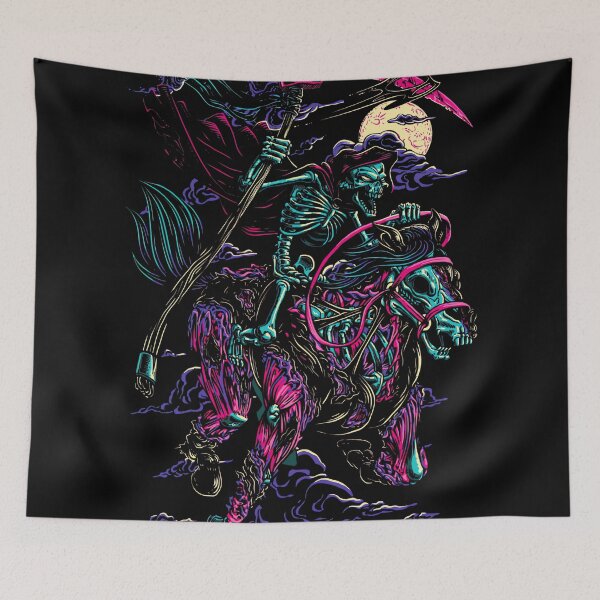 Item preview, Death Rider designed and sold by marlymanhattan7.