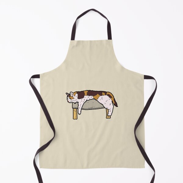 Item preview, Tired cat designed and sold by Brexmore3.