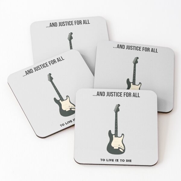 Item preview, Justice For All designed and sold by Fanverse Merchandise.