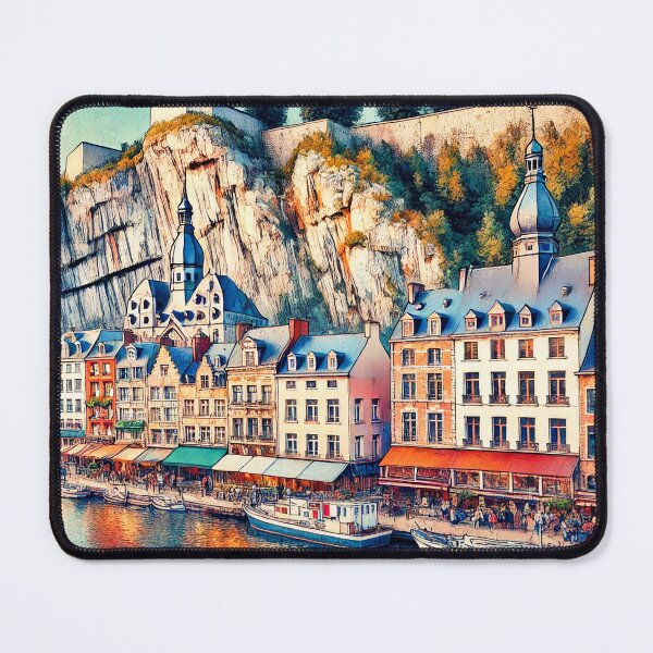 Item preview, Belgium, More Than Meets the Eye designed and sold by Palati-Watt.
