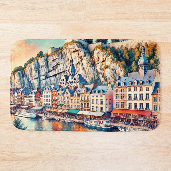 Item preview, Belgium, More Than Meets the Eye designed and sold by Palati-Watt.