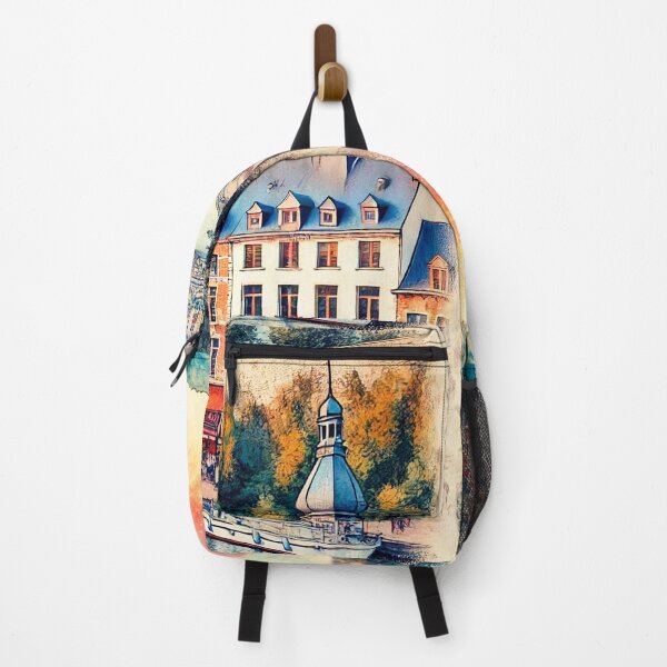 Item preview, Belgium, More Than Meets the Eye designed and sold by Palati-Watt.