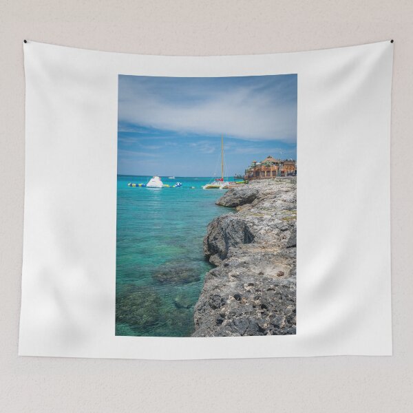 Item preview, Visit Montego Bay, Jamaica designed and sold by debbieannpowell.