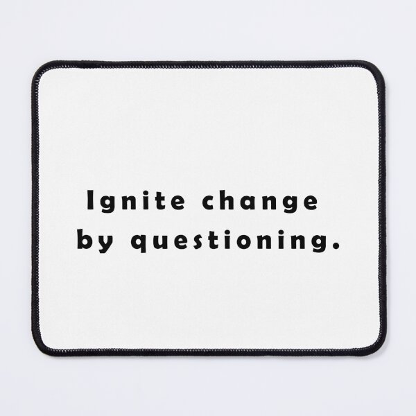 Item preview, Question Everything designed and sold by Suukunna.