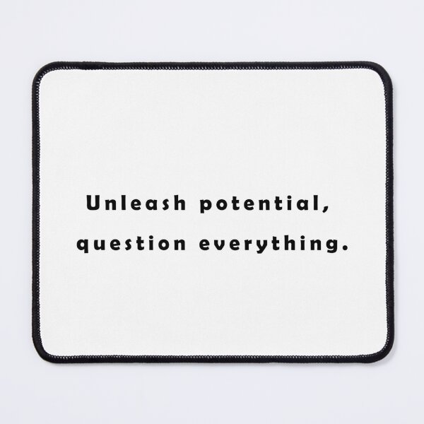 Item preview, Question Everything designed and sold by Suukunna.