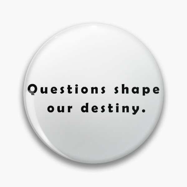 Item preview, Question Everything designed and sold by Suukunna.