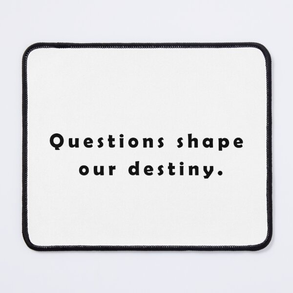 Item preview, Question Everything designed and sold by Suukunna.