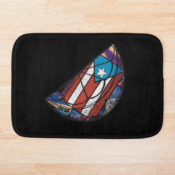 Item preview, Slice of Puerto Rico  designed and sold by Inx Artworks.