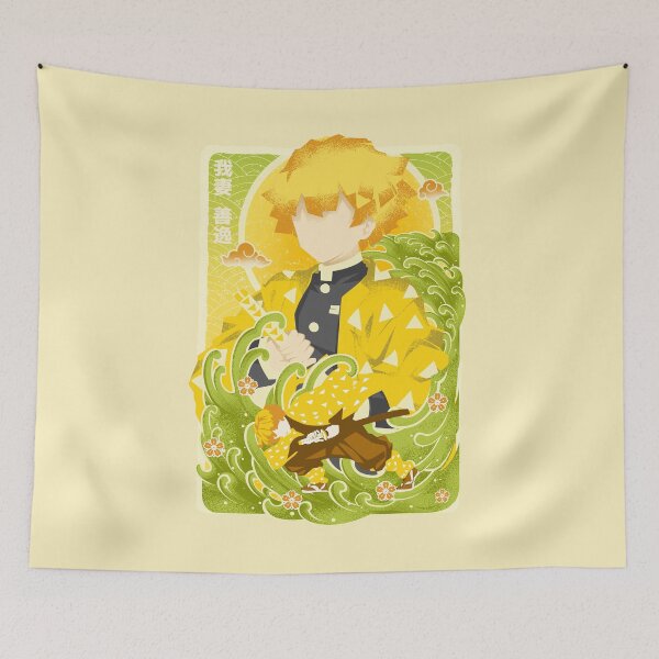 Item preview, Great Wave Zenit-su designed and sold by Hypertwenty Designs.