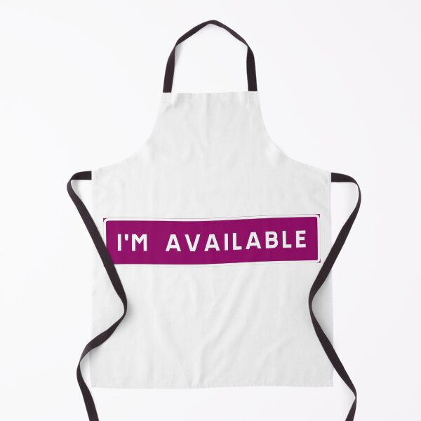 Item preview, I'm available designed and sold by ALF2023.
