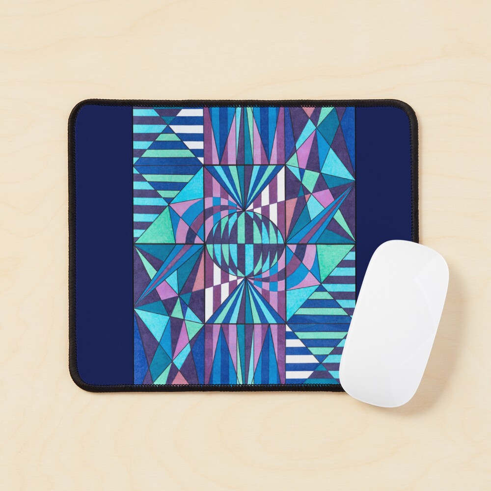 Item preview, Mouse Pad designed and sold by ChezDesigns.