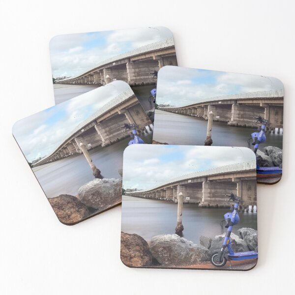 Item preview, Forster bridge 00077 designed and sold by kevin Chippindall.