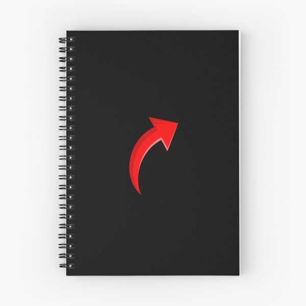 Item preview, Red Arrow  designed and sold by ARTSYILA.