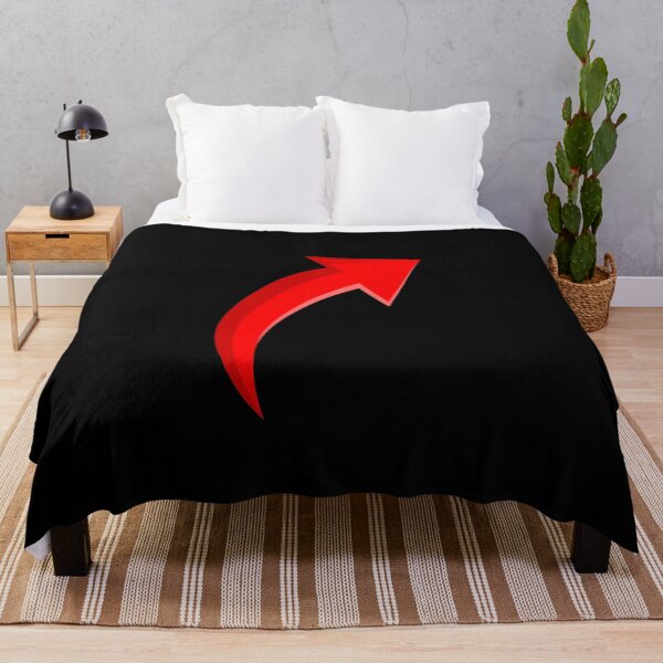 Item preview, Red Arrow  designed and sold by ARTSYILA.