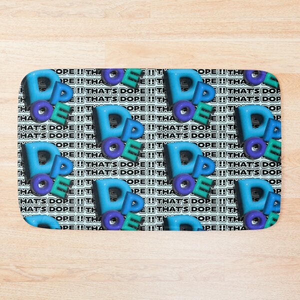 Item preview, THAT'S DOPE!!^^ designed and sold by Pronoian-Space.