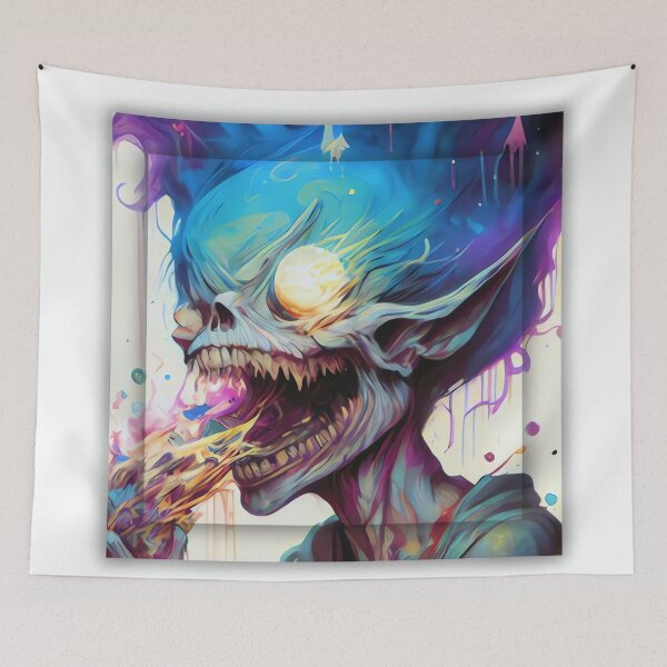 Item preview, Horror Laugh I designed and sold by marlymanhattan7.