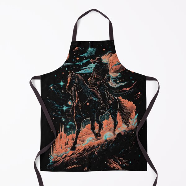 Item preview, Cosmic Dust Rider designed and sold by marlymanhattan7.