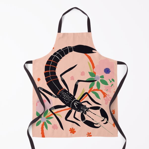 Item preview, Scorpio designed and sold by ArtsySesta.