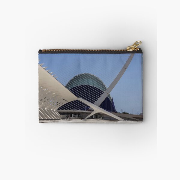 Item preview, Calatrava city of art and science in Valencia designed and sold by pietrofoto.