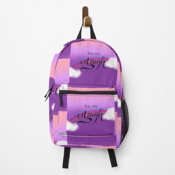 Item preview, You Are Enough designed and sold by Miriramayoub.