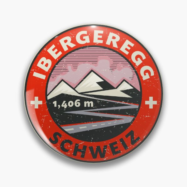 Item preview, Ibergeregg Pass, Ibergeregg, Switzerland designed and sold by studio838.