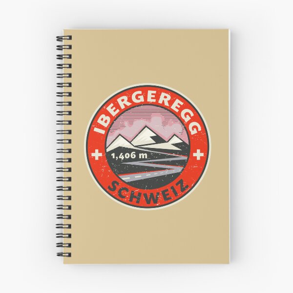 Item preview, Ibergeregg Pass, Ibergeregg, Switzerland designed and sold by studio838.