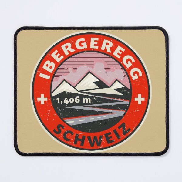 Item preview, Ibergeregg Pass, Ibergeregg, Switzerland designed and sold by studio838.