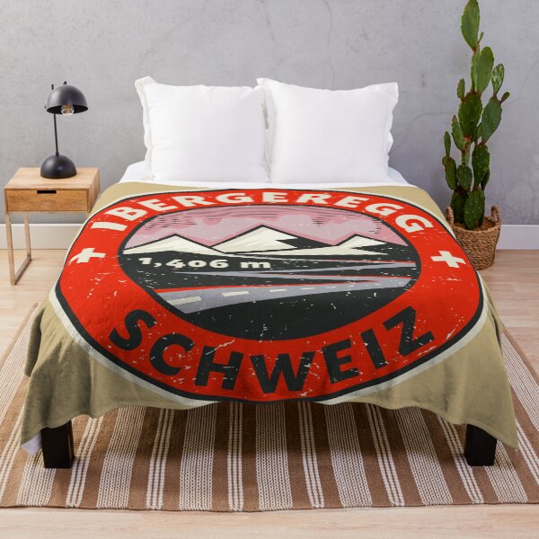 Item preview, Ibergeregg Pass, Ibergeregg, Switzerland designed and sold by studio838.