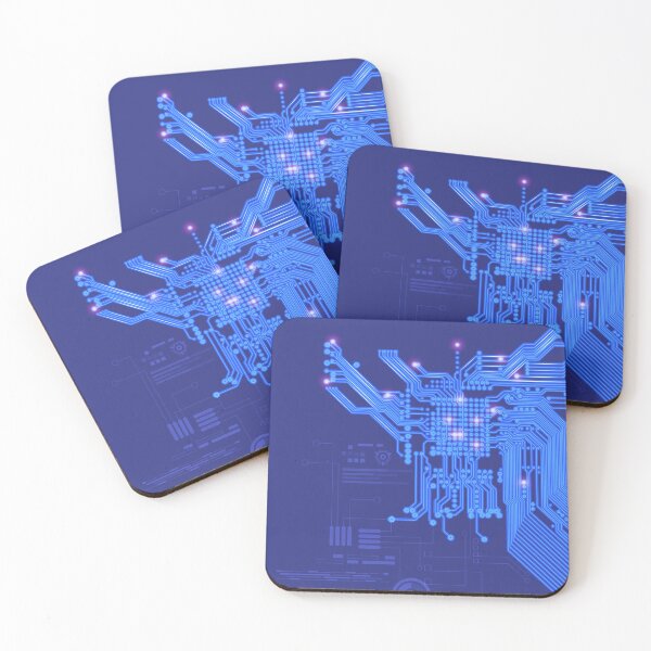 Item preview, futuristic electronic  designed and sold by NiamLab.