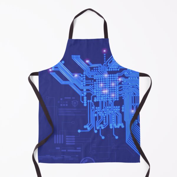 Item preview, futuristic electronic  designed and sold by NiamLab.