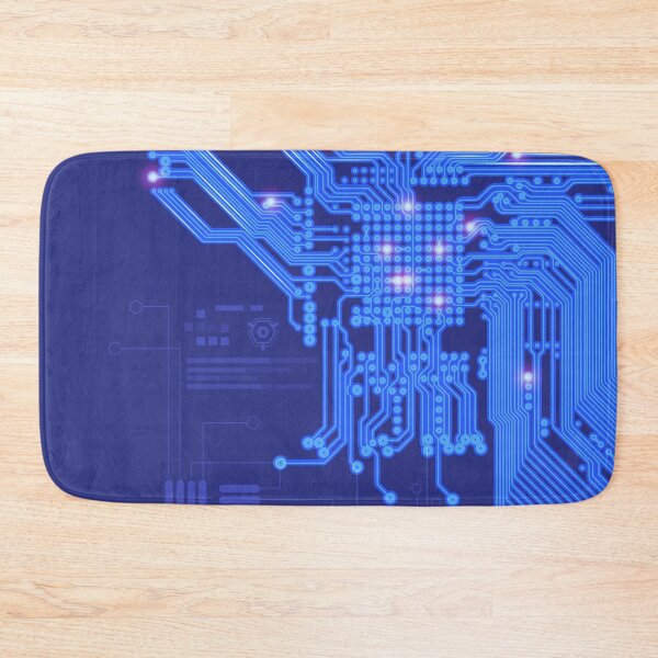 Item preview, futuristic electronic  designed and sold by NiamLab.