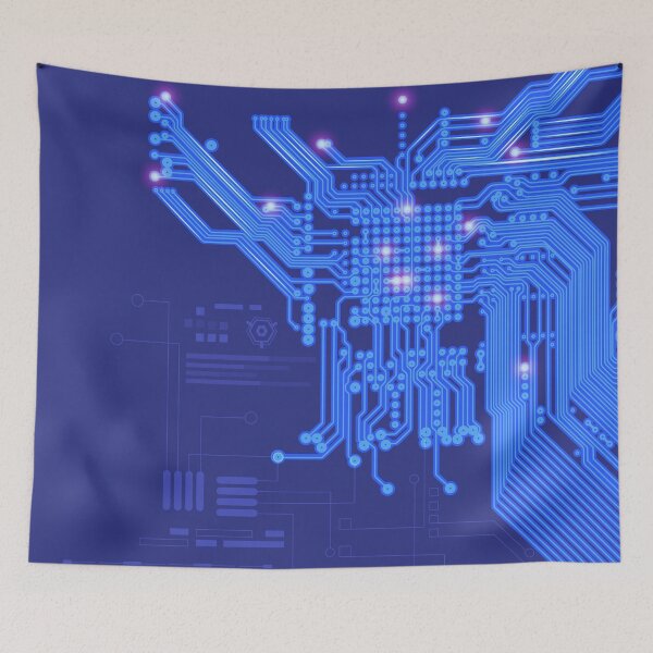Item preview, futuristic electronic  designed and sold by NiamLab.