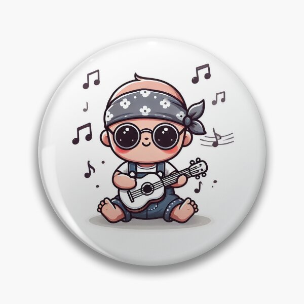 Item preview, Future Rock Star designed and sold by TeddVentures.