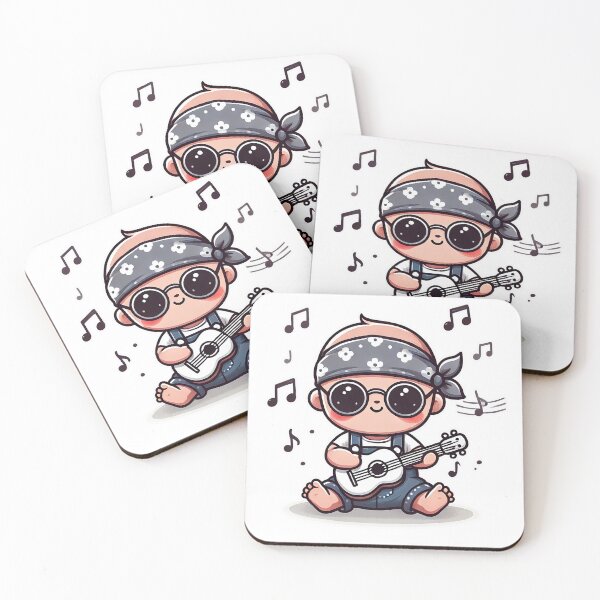 Item preview, Future Rock Star designed and sold by TeddVentures.