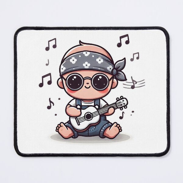 Item preview, Future Rock Star designed and sold by TeddVentures.