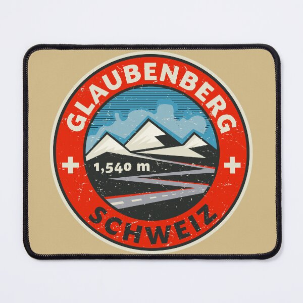 Item preview, Glaubenberg Pass, Glaubenberg, Switzerland designed and sold by studio838.