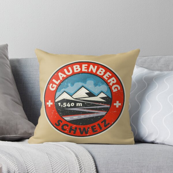 Item preview, Glaubenberg Pass, Glaubenberg, Switzerland designed and sold by studio838.