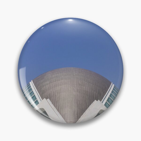 Item preview, Calatrava city of art and science in Valencia designed and sold by pietrofoto.