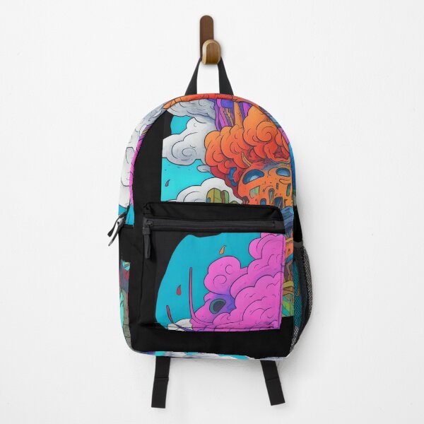 Item preview, Monstrous Whimsy III / A Pastel City Invasion designed and sold by marlymanhattan7.