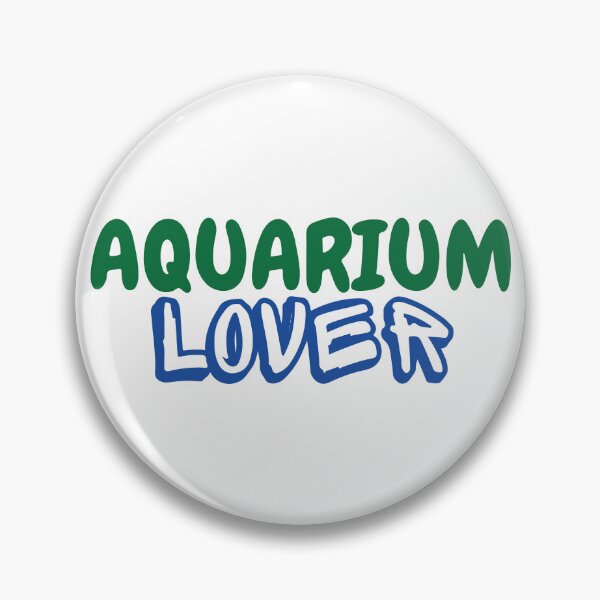 Artikelvorschau, Aquarienliebhaber entworfen und verkauft von Corner-Distro.