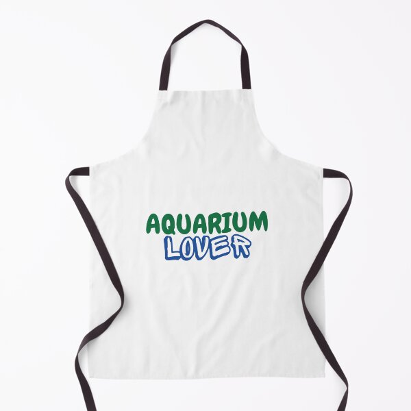 Item preview, Aquarium Lover designed and sold by Corner-Distro.