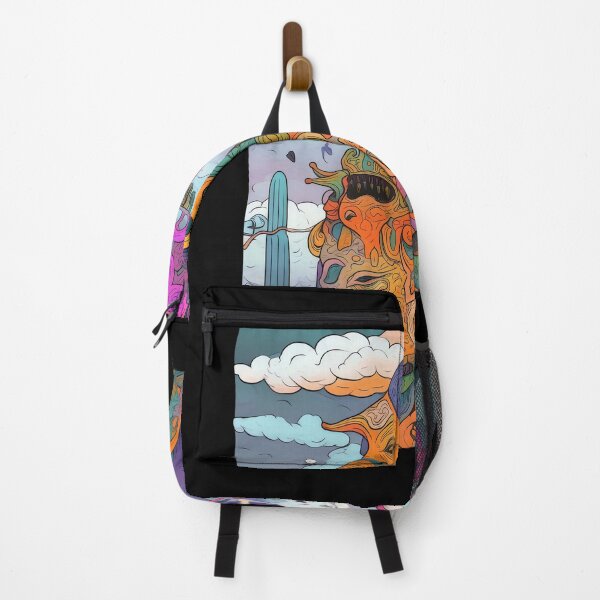 Item preview, Monstrous Whimsy IV / A Pastel City Invasion designed and sold by marlymanhattan7.