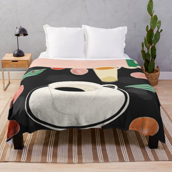 Item preview, Morning Coffee designed and sold by ArtsySesta.