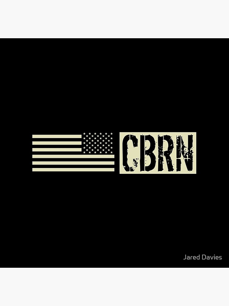 CBRN by MilitaryCandA