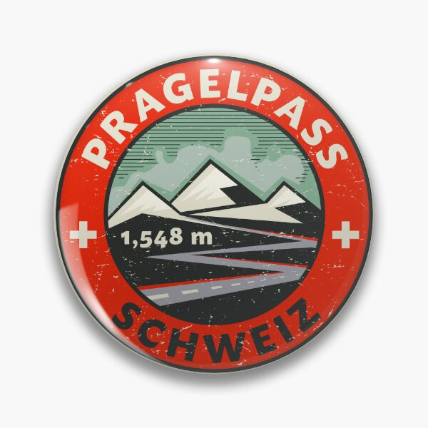Item preview, Pragel Pass, Pragelpass, Switzerland designed and sold by studio838.