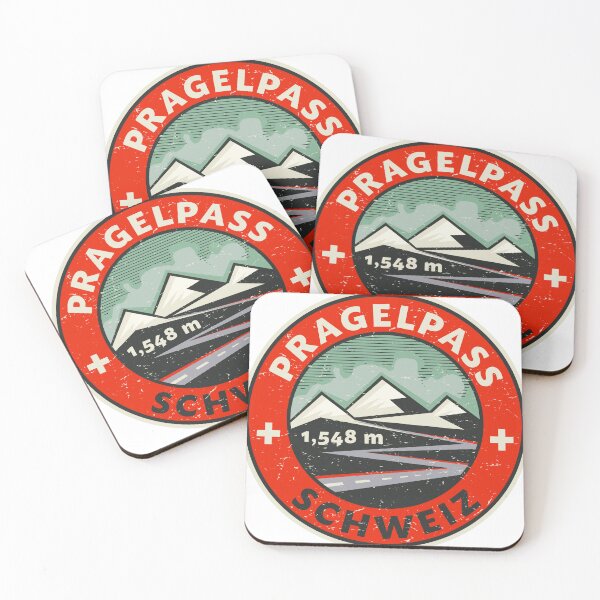 Item preview, Pragel Pass, Pragelpass, Switzerland designed and sold by studio838.