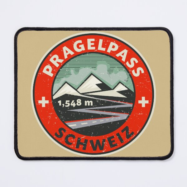Item preview, Pragel Pass, Pragelpass, Switzerland designed and sold by studio838.