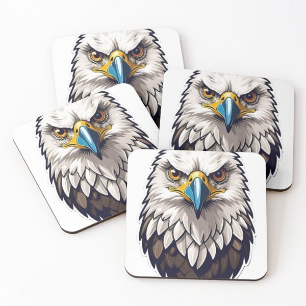 Item preview, Regal Eagle - 02 designed and sold by wonderworld-0.