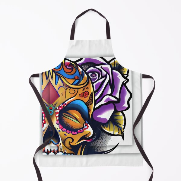 Item preview, Pseudo Skull designed and sold by marlymanhattan7.